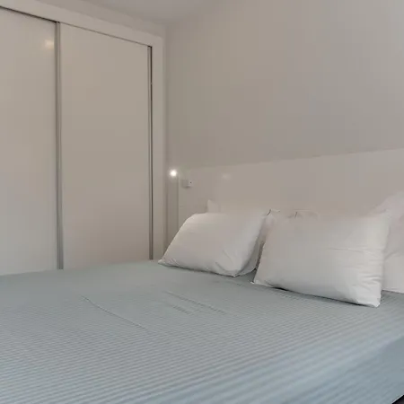 Apartamento Braganza