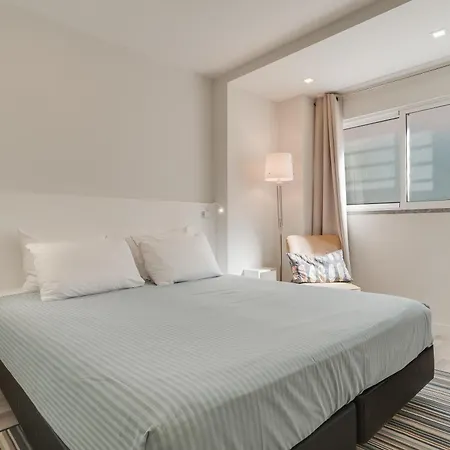 Apartamento Braganza *