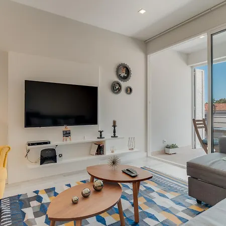 Braganza Apartamento *