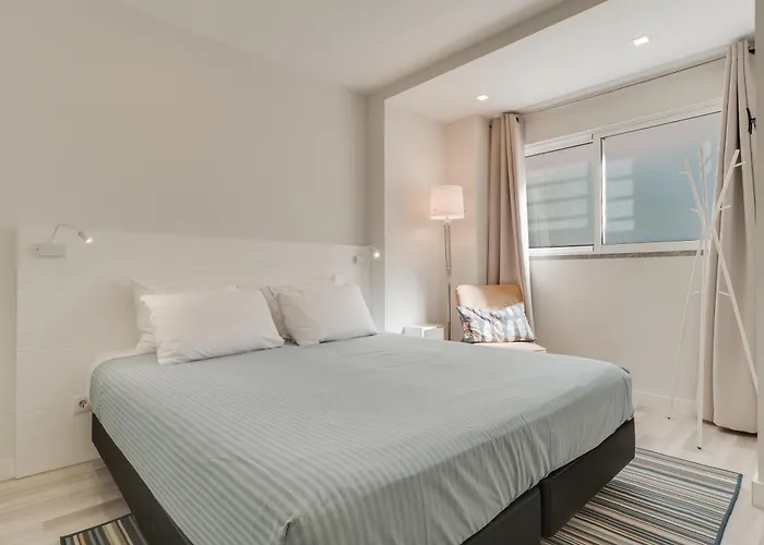 Appartamento Braganza *