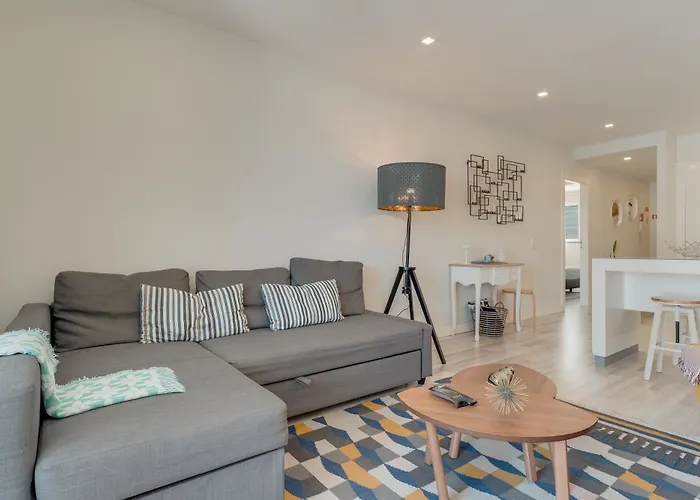 Braganza Appartamento *