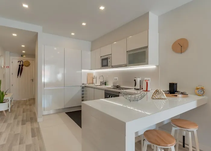 Braganza Appartamento *