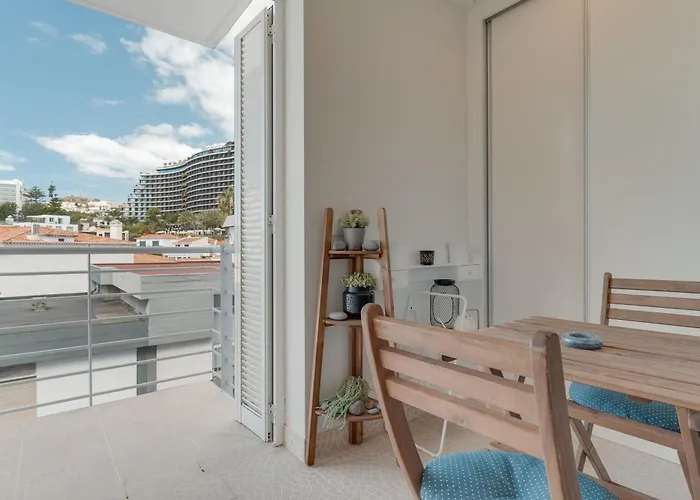 Appartamento Braganza Funchal (Madeira)