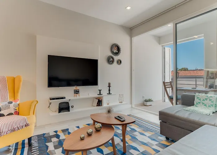 Braganza Appartamento *