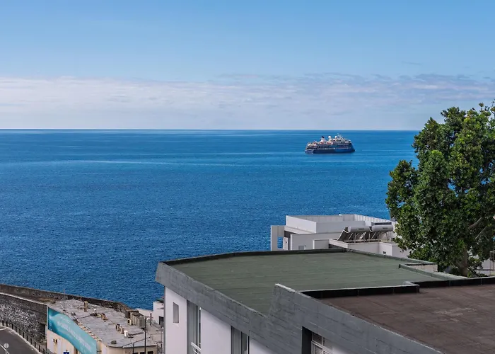 Appartamento Braganza Funchal (Madeira)