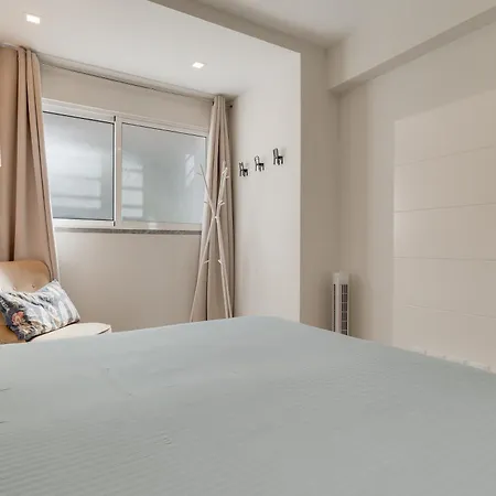 Appartement Braganza *