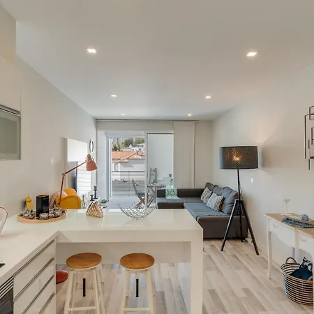 Appartement Braganza *