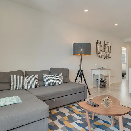 Braganza Appartement *