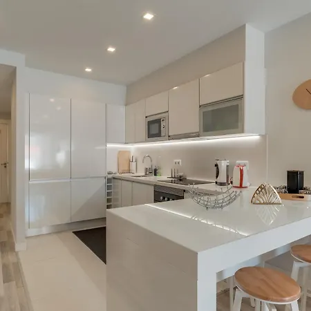 Braganza Appartement *