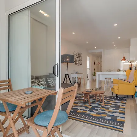 Appartement Braganza *