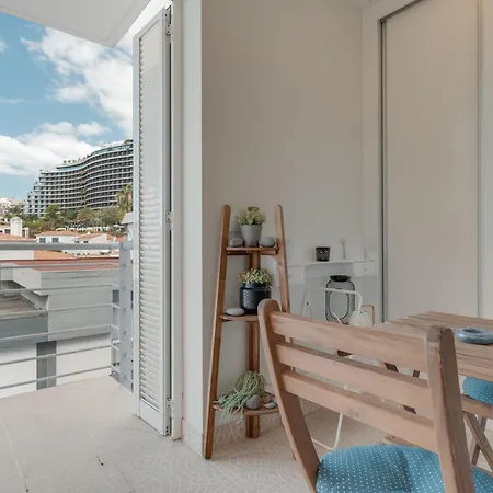 Appartement Braganza Funchal (Madeira)