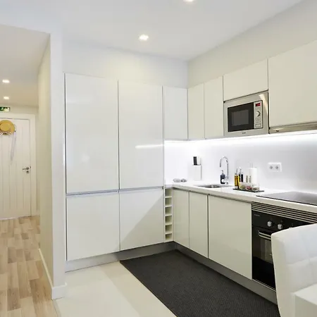 Braganza Apartman Funchal